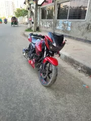 TVS Apache RTR 150
